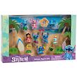 Disney Stitch Deluxe sada figúrok