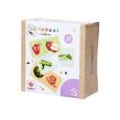 Eichhorn Montessori Puzzle ovoce a zelenina