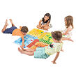 Cayro Člověče nezlob se (Gigant Parcheesi)