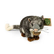 Rappa Plyšový possum 23 cm