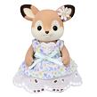 Sylvanian Families Rodina jelínků