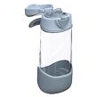 b.box Sport lahev na pití 450 ml - chill out