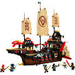 LEGO® NINJAGO® 71848 Chrámová Odmena