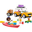 LEGO® Friends 42659 Výlet v autě s přáteli