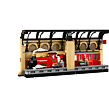 LEGO® Harry Potter™ 76450 Knižná zarážka: Rokfortský expres
