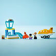 LEGO® DUPLO® 10443 Poprvé na letišti