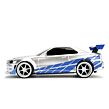 Jada Fast and Furious RC-Auto Nissan Skyline 1:24