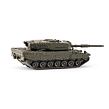 SIKU Military Tank