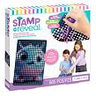 Make it Real Stamp to Reveal, viac druhov