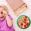 Melissa & Doug Pizza party set
