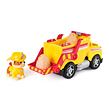 Spin Master Tlapková patrola Fire Rescue vozidlo Rubble