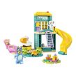 LEGO® Bluey 11201 Bluey, Chloe a zábava na ihrisku