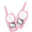 OTL Hello Kitty vysielačky