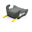 BabyAuto GEKKO iFIX 125-150 Podsedák velký šedozelený