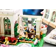 LEGO® Ideas 21353 Botanická zahrada