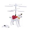 Spin Master Superman Movie Flying Dog Krypto