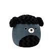 SQUISHMALLOWS Pudel - Jettward, 30 cm