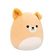 SQUISHMALLOWS Psík - Cooper, 30 cm