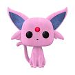 Funko POP Games: Pokemon- Espeon(FL)(EMEA)