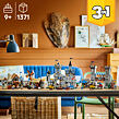 LEGO® Creator 3v1 31168 Středověký hrad a rytíři na koních