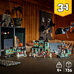 LEGO® Creator 3v1 31167 Strašidelný dům