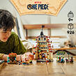 LEGO® ONE PIECE 75638 Bitka v Arlongovom parku