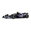 Hot Wheels Prémiový angličák Formule 1, více druhů