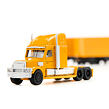 SIKU Super - Kamión s vlekom 1:87