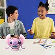 Ravensburger Disney: Puzzle-Minge 3D Înger 77 piese