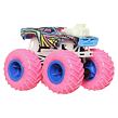 Hot Wheels Monster Trucks svítící ve tmě, více druhů