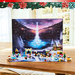 LEGO® │ Disney 43273 Adventný kalendár 2025