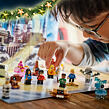 LEGO® Harry Potter™ 76456 Adventný kalendár 2025
