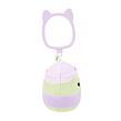 SQUISHMALLOWS Kľúčenka Matcha Latte - Latchmi