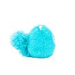 SQUISHMALLOWS Fuzzamallows Veverička - Santiago, 13 cm