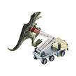 Matchbox Jurský svět Dino přepravník, více druhů