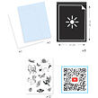 DJECO Tvorenie s fotopapiermi - sada Starter