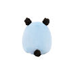 SQUISHMALLOWS Morský králik - Kiefer, 13 cm