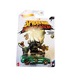 Hot Wheels Tematické auto – Superhrdinové, více druhů