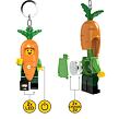 LEGO Minifigures Mrkva svietiaca figúrka 
