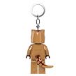 LEGO Minifigures T-Rex svietiaca figúrka 