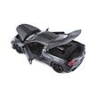 Maisto 2020 Chevrolet® Corvette® Stingray, Grau, 1:18