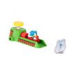 Wiky Sonic Go Go Racers Mini Launcher SET, viac druhov