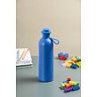 LEGO Termo láhev 560 ml - modrá