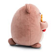 NICI Plyš MyMochi Medvídek Nomo 27cm s hranolkami