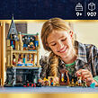 LEGO® Harry Potter™ 76463 Rokfortský hrad: Krídlo s ošetrovňou