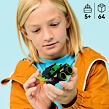 LEGO® City 60484 Autíčka – Herné závodné auto