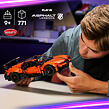 LEGO® Technic 42222 Hyperauto Bugatti Chiron Pur Sport