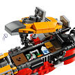 LEGO® Star Wars™ 75437 Cobb Vanth a spídr