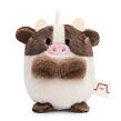 NICI Prívesok MyMochi Kravička Moona 5 cm
