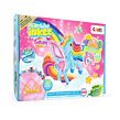 INKEE Geschenkbox Galupy Einhorn